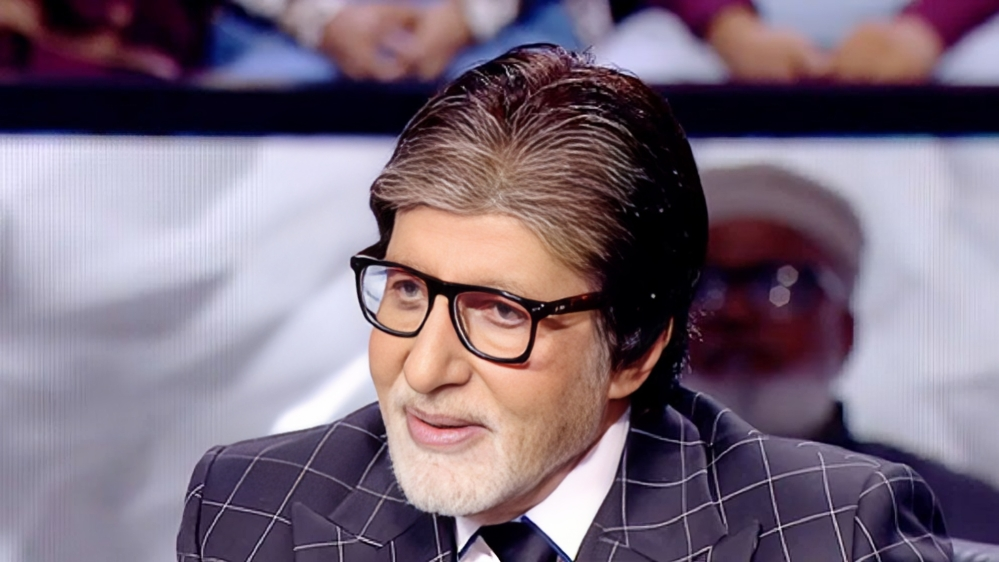 ‘শেষ পর্যন্ত মানুষ একাই’-অমিতাভ বচ্চনের জীবনবোধ