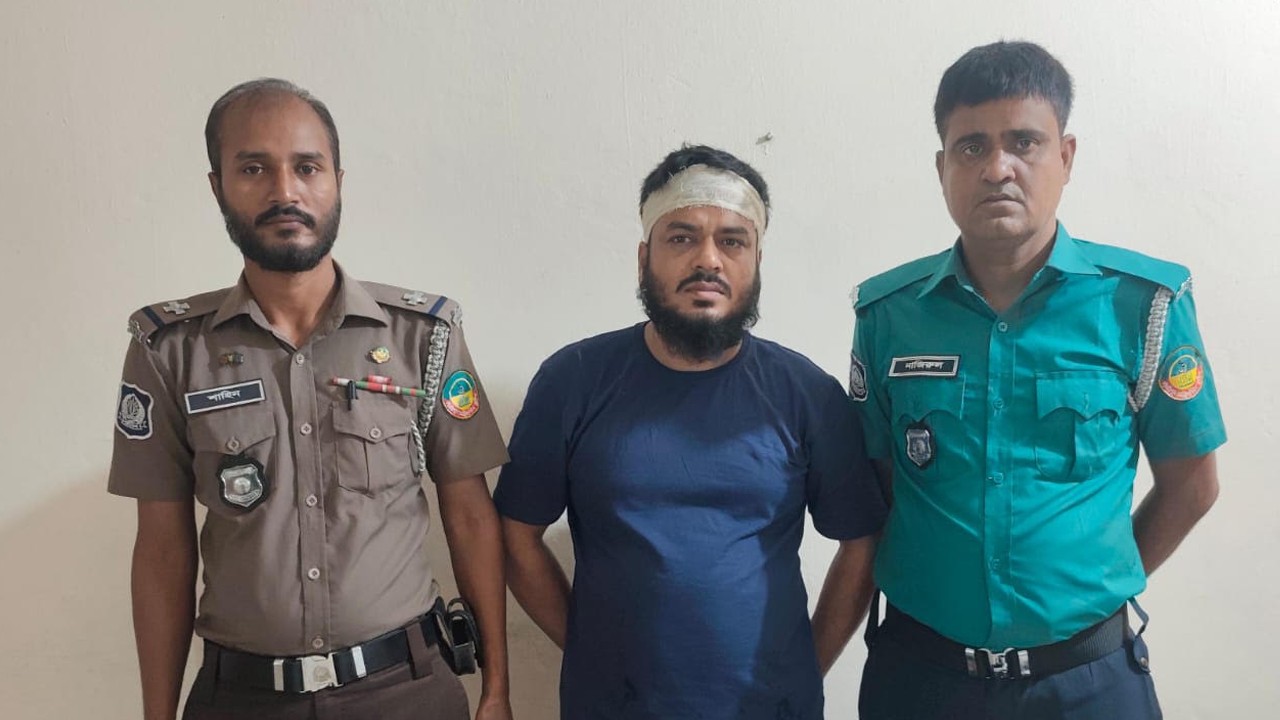 টঙ্গীতে শিশুকে যৌন নির্যাতনের অভিযুক্ত মাদ্রাসাশিক্ষকের জামিন নামঞ্জুর