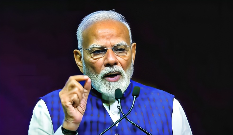 প্রশ্নপত্র ফাঁস ঠেকাতে ফাস্ট-ট্র্যাক আদালতের ঘোষণা, তরুণদের বার্তা মোদির