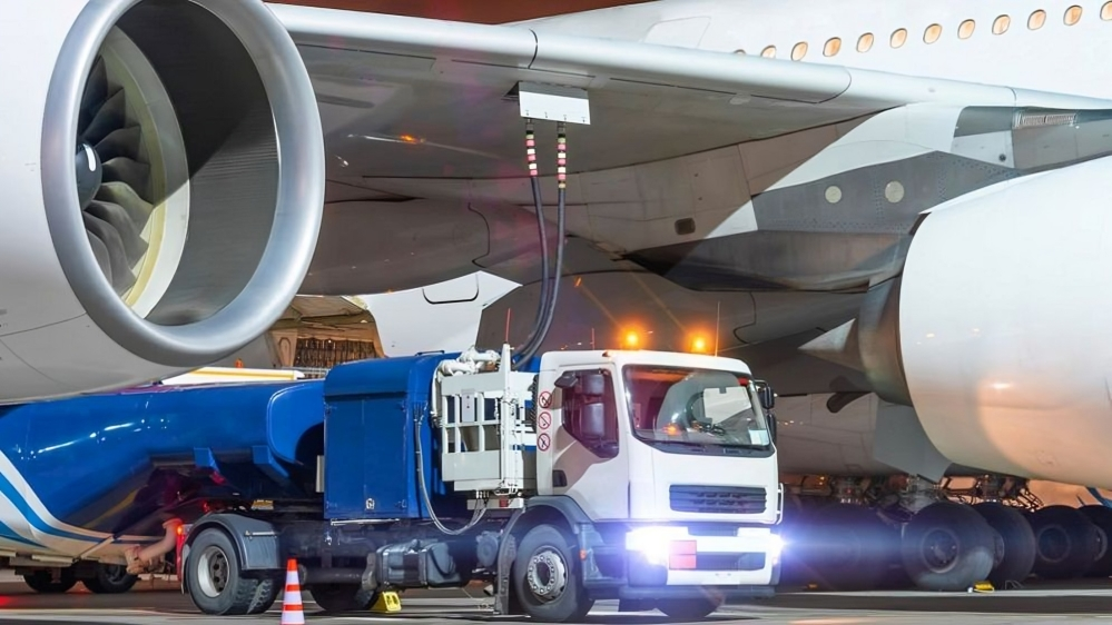 জেট ফুয়েল সংকটে এশিয়া বাড়তে পারে বিমান ভাড়া