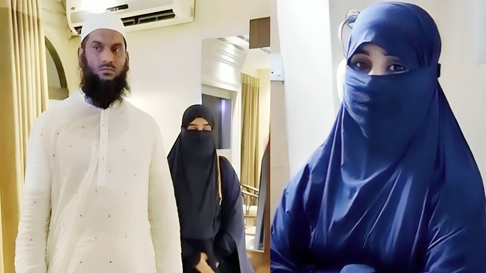 ৫০১ রয়েল রিসোর্টকাণ্ড নিয়ে মুখ খুললেন মামুনুল হক