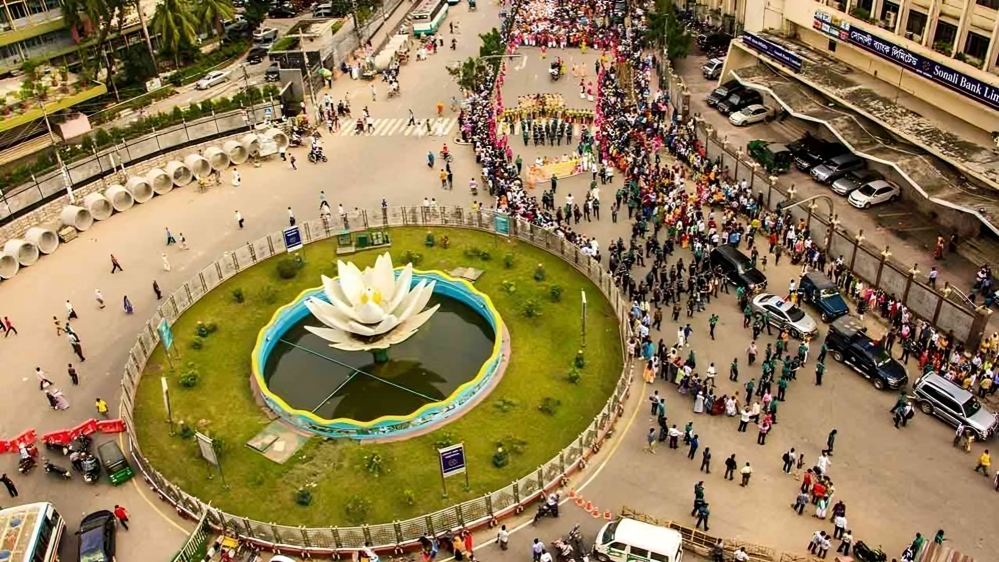 ঢাকায় আজকের কর্মসূচি