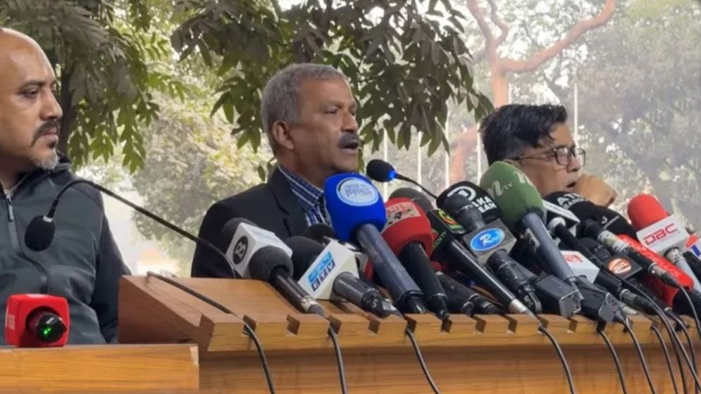 প্রহসনের রায়ের মধ্য দিয়ে বেগম খালেদা জিয়াকে ফ্যাসিস্ট শেখ হাসিনা ও তার সরকার মৃত্যুর দিকে ঠেলে দিয়েছে