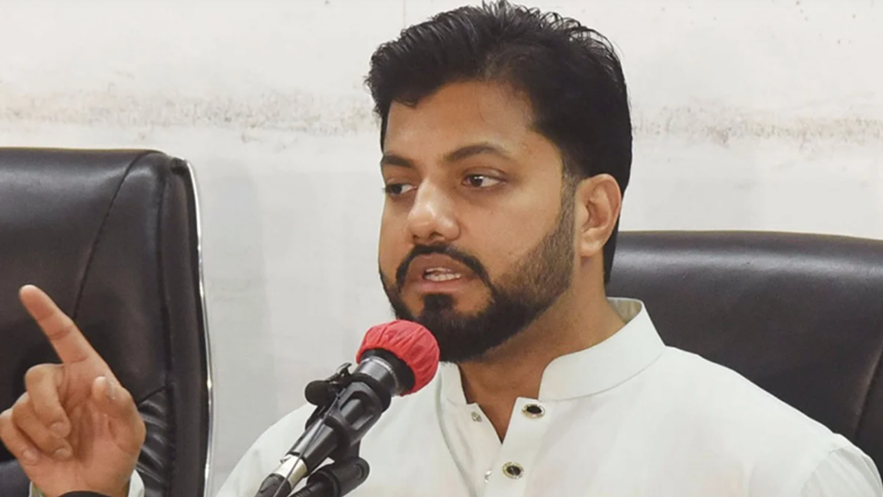 "তাপসের আর্থিক সুবিধা গ্রহণ করে নির্বাচন কমিশনের সামনে বিক্ষোভ করছে একটি রাজনৈতিক দল : ইশরাক"