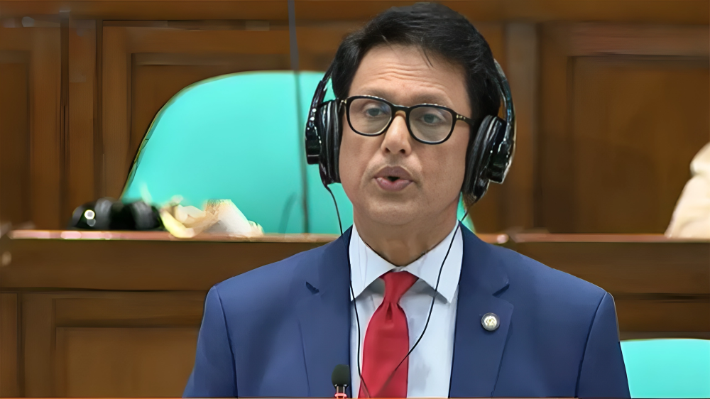 নৈতিক শিক্ষা জোরদারে ৯ হাজার ধর্মীয় শিক্ষক নিয়োগ বিবেচনায়