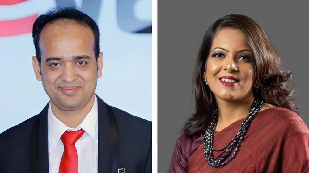 ইভ্যালির রাসেল ও শামীমা আবার গ্রেপ্তার