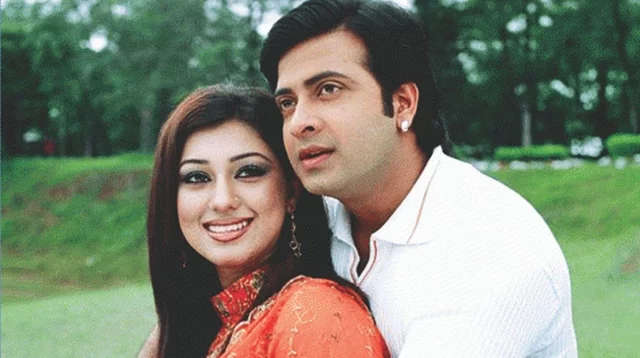 শাকিব যে পরামর্শটি অপুকে দিলেন