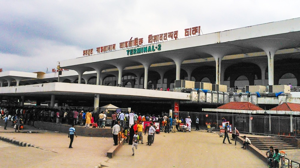 শাহজালালে অতিরিক্ত আন্তর্জাতিক ফ্লাইটে সাময়িক নিষেধাজ্ঞা, ৩৮ বিদেশি এয়ারলাইনসকে বেবিচকের চিঠি