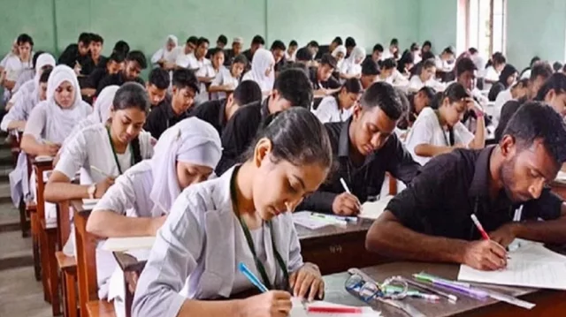 এইচএসসি পরীক্ষায় যেসব নির্দেশনা অনুসরণ করা আবশ্যক