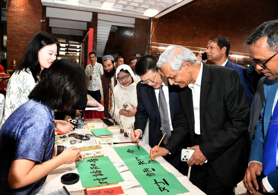 সাংস্কৃতিক বৈচিত্র্যই মানবজাতির সবচেয়ে বড় শক্তি: সংস্কৃতি মন্ত্রী