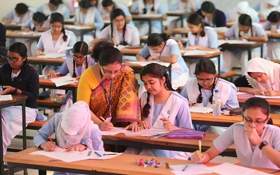 এসএসসিতে নতুন নিয়ম: চালু হলো ‘সাইলেন্ট এক্সপেল’