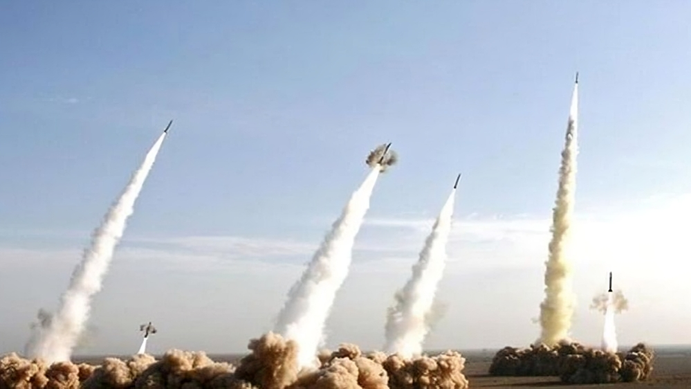 ছয় মাস যুদ্ধ চালানোর সক্ষমতা আছে ইরানের: আইআরজিসি