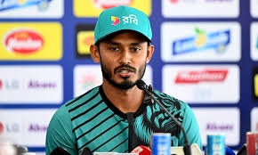 ৫ রানের মধ্যে ৭ উইকেট পড়ায় তামিমের মন্তব্য, 'আমরা সত্যিই দুর্ভাগা'।