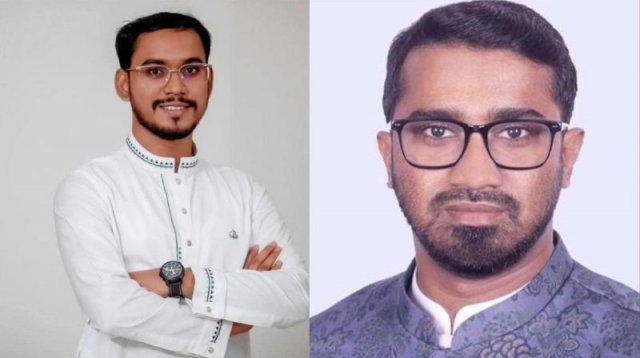 ফেসবুক পোস্টে আসলাম চৌধুরী ও হান্নান মাসুদ প্রসঙ্গে রাশেদ খানের মন্তব্য