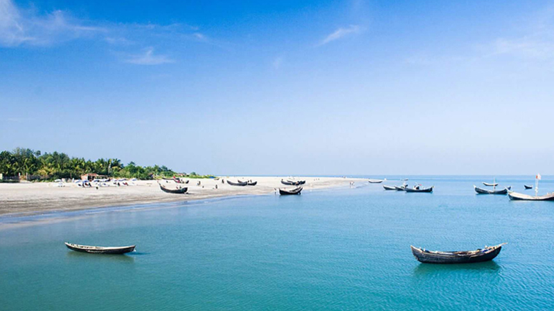 সেন্টমার্টিনে পর্যটক প্রবেশ ১ নভেম্বর থেকে