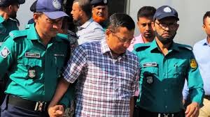 সাবেক আইজিপি মামুনের ক্ষমার আবেদনটি ট্রাইব্যুনাল বিবেচনায় নেবে।