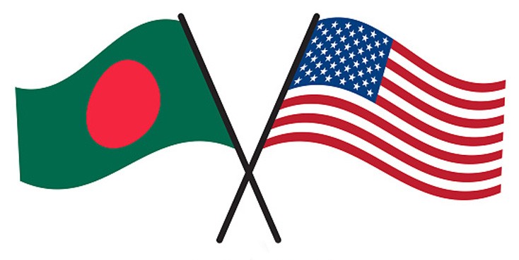 তিন দিনব্যাপী বৈঠক শেষেও যুক্তরাষ্ট্র-বাংলাদেশ শুল্ক ইস্যুতে মিলল না স্বস্তির কোনো বার্তা।