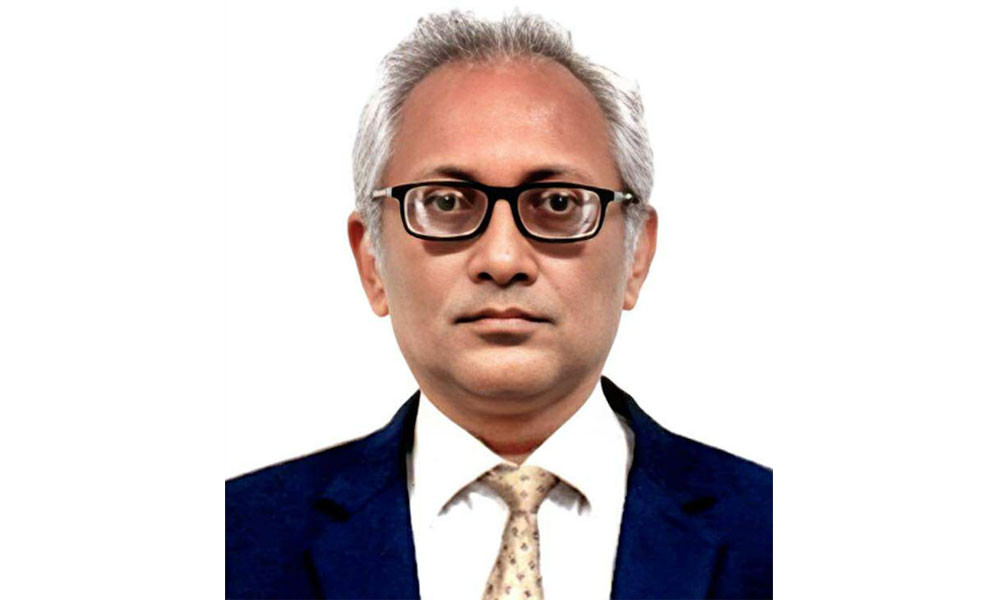 দুর্নীতি দমন কমিশনের নতুন সচিব হিসেবে নিয়োগ পেয়েছেন খালেদ রহীম।