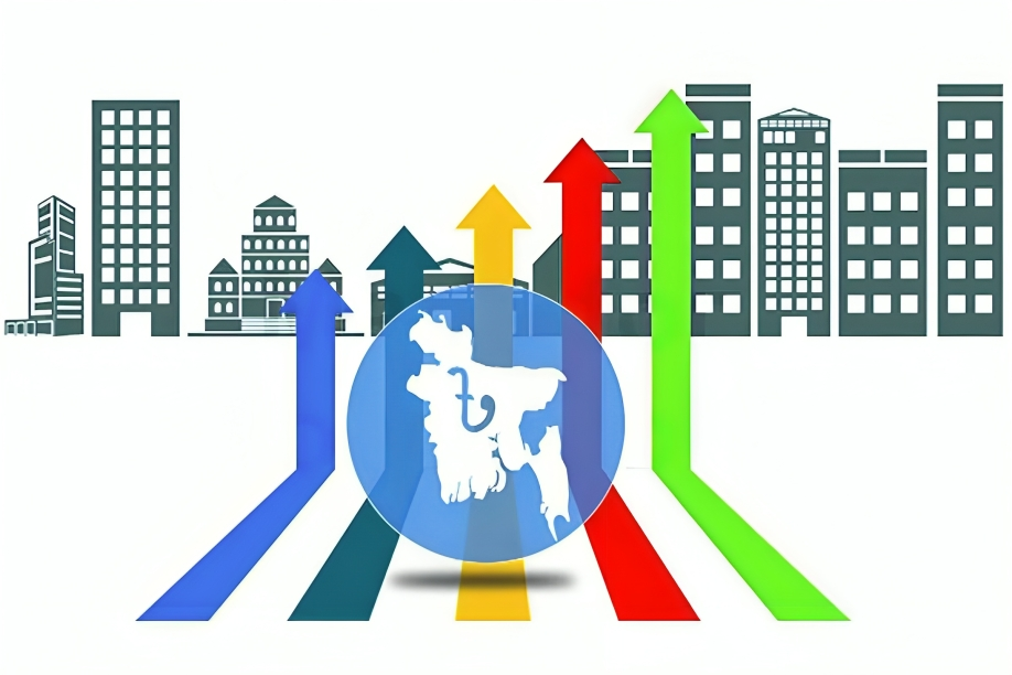 অর্থনীতিতে আস্থা ফেরানোই নতুন সরকারের প্রধান চ্যালেঞ্জ