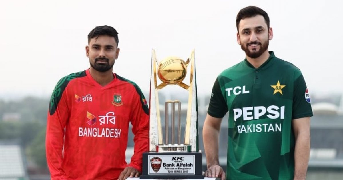 লিটনদের কোনোভাবেই হালকাভাবে নিচ্ছে না পাকিস্তান।