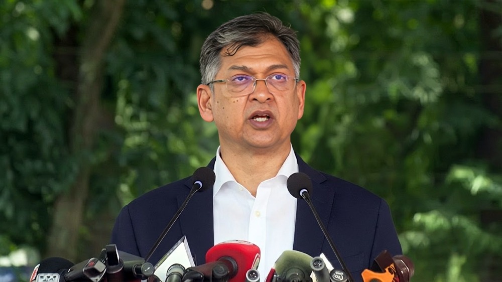 পুলিশ কোনো দলীয় বাহিনী নয়, জনগণের আস্থা অর্জনের আহ্বান স্বরাষ্ট্রমন্ত্রীর