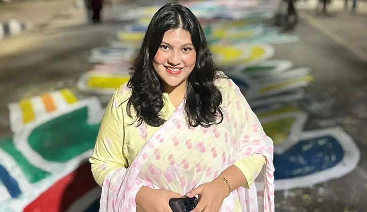 অভিনেত্রী ও কনটেন্ট ক্রিয়েটর কারিনা কায়সার আর নেই