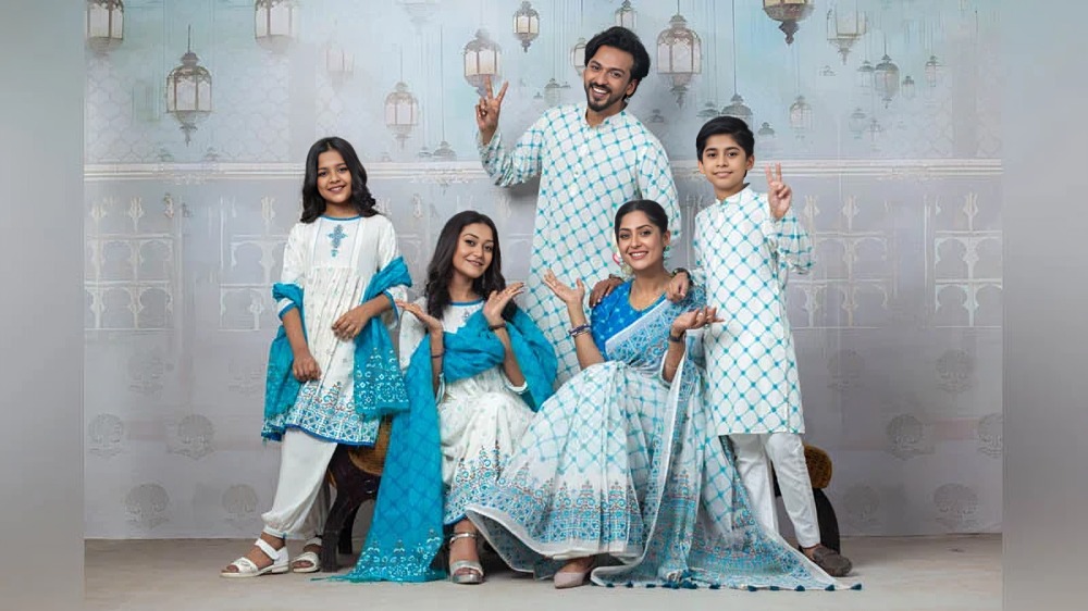 ঈদে ‘কোরবানির হাঁকডাক’ আয়োজন নিয়ে এলো রঙ বাংলাদেশ