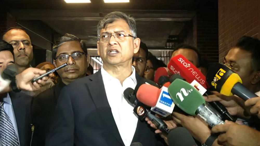 সংসদে রাষ্ট্রপতির ভাষণ, প্রথম দিনেই উঠছে ১৩৩ অধ্যাদেশ