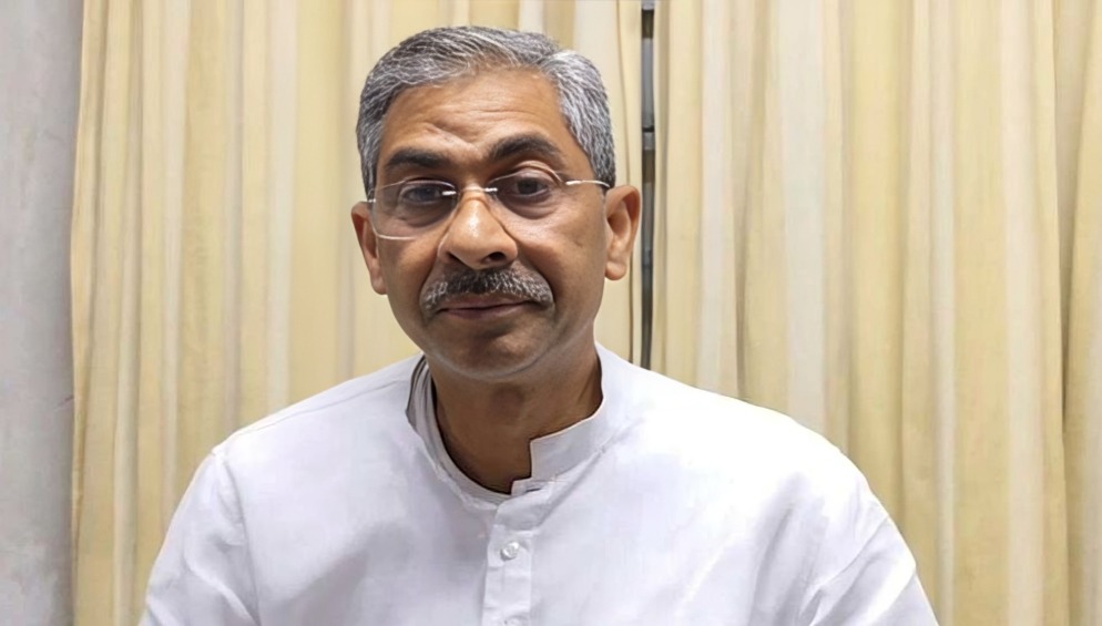 পানি সম্পদ মন্ত্রণালয়ে বাংলাদেশ-নেদারল্যান্ডস বৈঠক