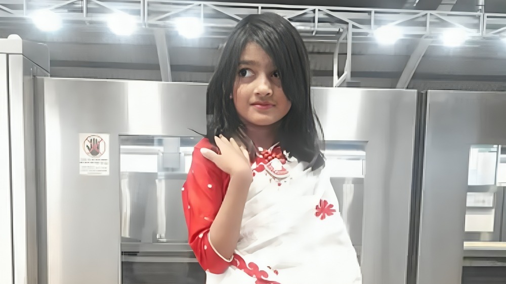 রামিসা হত্যা মামলায় সোহেল ও স্বপ্নার মৃত্যুদণ্ড