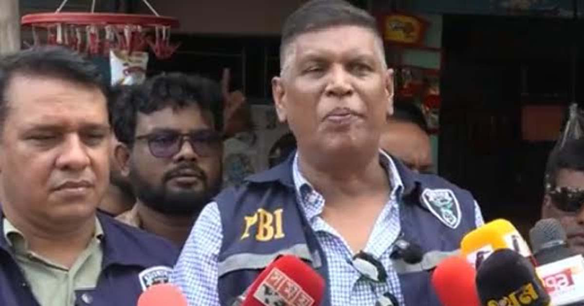 তাহসিফের সঙ্গে টঙ্গীর মাজার বস্তিতে গিয়েছিলেন দীপ, ফিরেছিলেন একাই