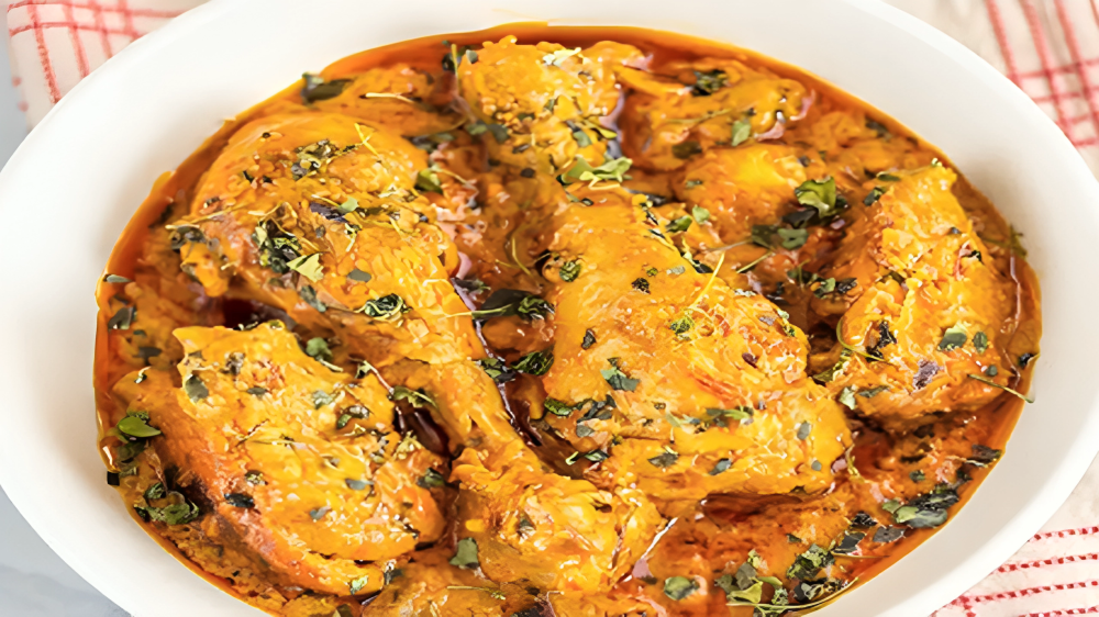 রান্না করা মুরগি ফ্রিজে রাখলে কতদিন ভালো থাকে?