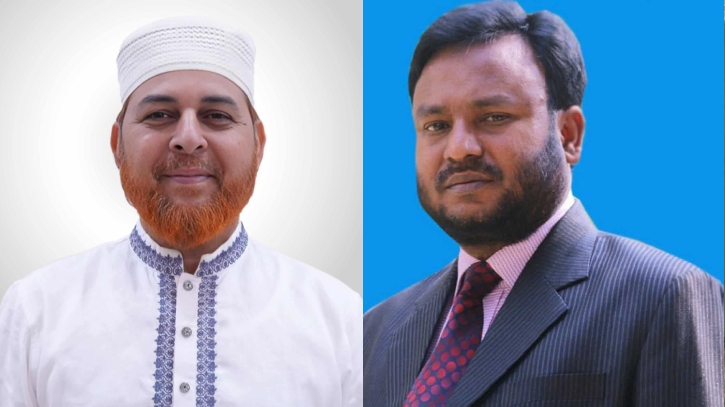 রাবি অ্যালামনাই অ্যাসোসিয়েশনের সভাপতি নির্বাচিত হয়েছেন রফিকুল, আর সম্পাদক হয়েছেন নিজাম।