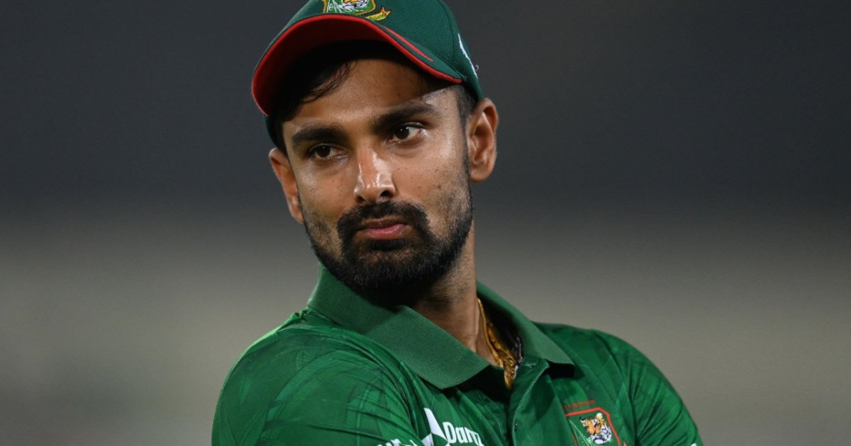 লিটনদের ছক্কার কৌশল শেখাতে যে কোচকে আনছে বিসিবি, তার নাম ঘোষণা করতে চলেছে বোর্ড।