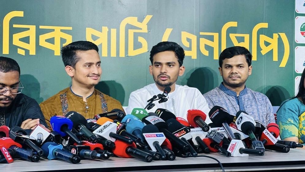 এবার ঢাকা দক্ষিণে মেয়র প্রার্থী আসিফ মাহমুদ সজীব ভূঁইয়া