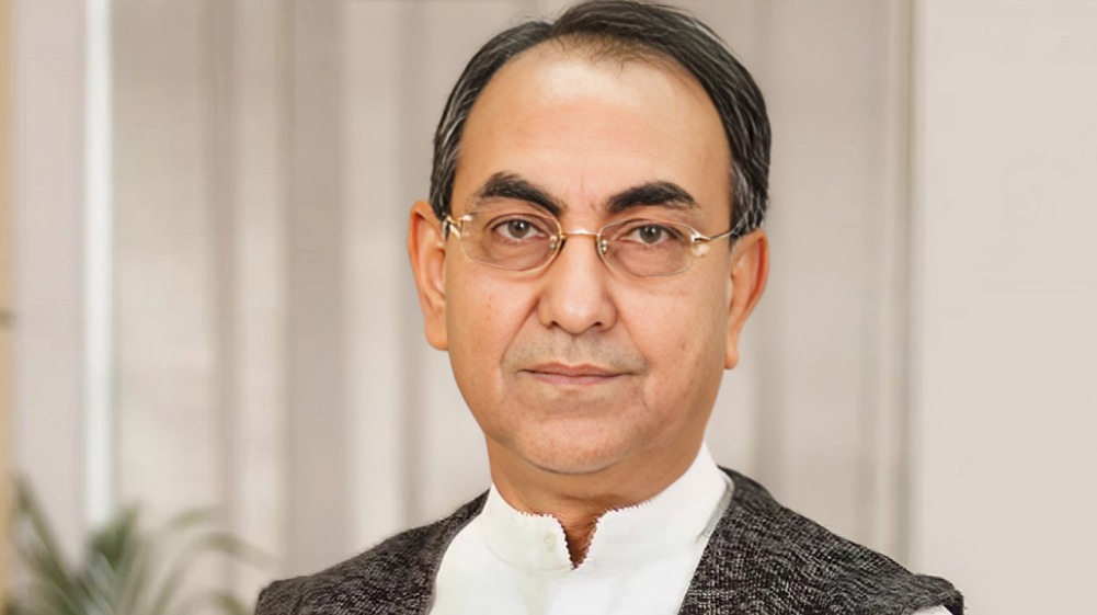 চিকিৎসা শেষে আজ দেশে ফিরছেন মির্জা আব্বাস