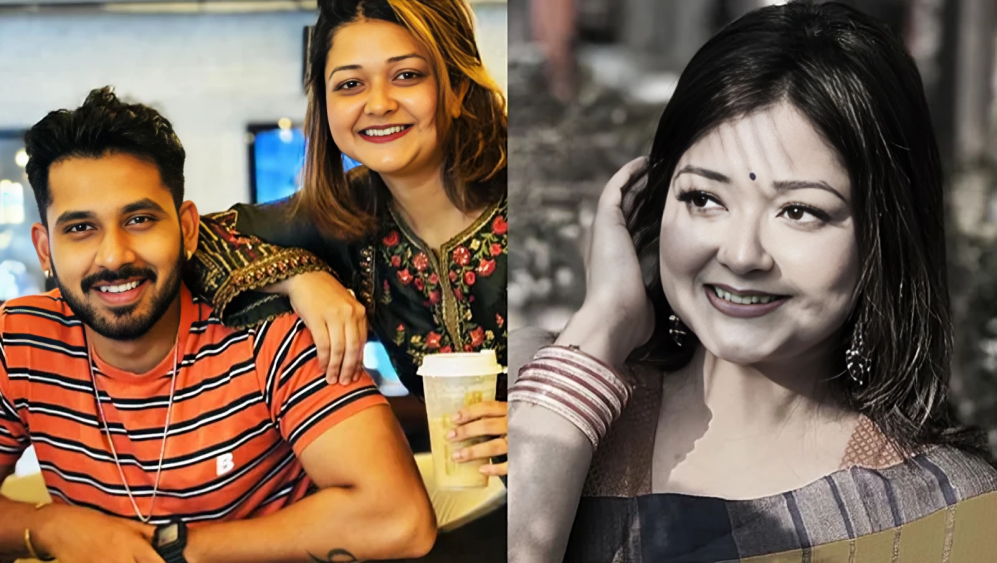 স্ত্রীর বিরুদ্ধে পরকীয়ার অভিযোগ তুলে বিস্ফোরক মন্তব্য অভিনেতা যাহের আলভী