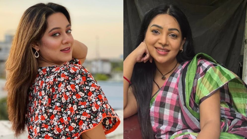 দীঘি আড়ালে, ভাগ্য উজ্জ্বল হলো প্রভার।