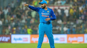 হঠাৎ রোহিত কেন ফিটনেস পরীক্ষা দিলেন?