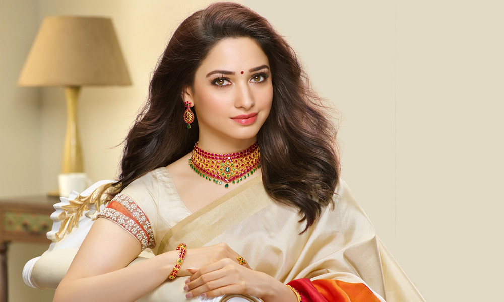 তামান্নার আহ্বান পুরুষদের প্রতি।