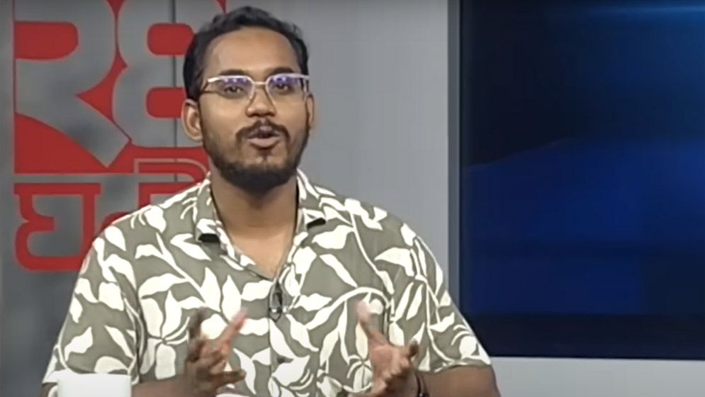 ‘দেশ যেমন খালেদা জিয়াকে নিরাপত্তা দিয়েছে, তেমনি তারেক রহমানকেও দিতে সক্ষম।’