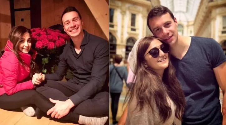 মোনালি ঠাকুরের দাম্পত্য জীবনে ভাঙনের সুর।