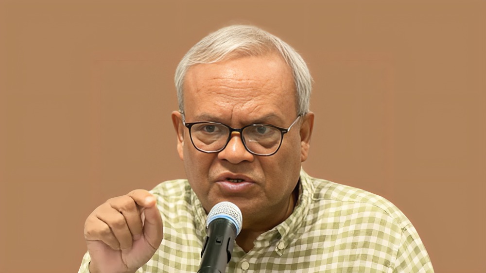 আদর্শ শিক্ষক ও মানসম্মত শিক্ষার সংকটে সমাজে অবক্ষয় বাড়ছে: রিজভী