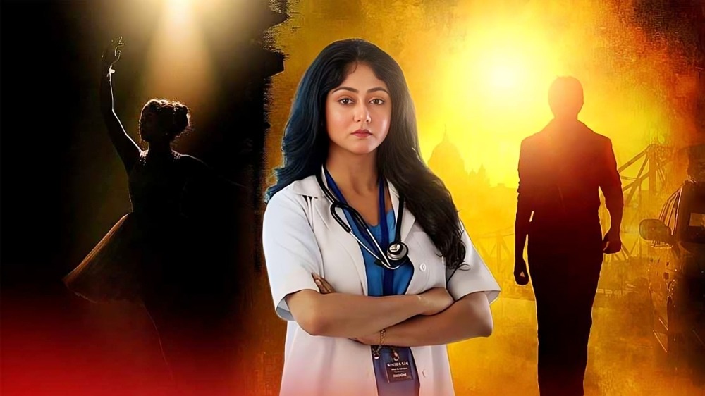 দ্বৈত চরিত্রে সুস্মিতা, আলোচনায় নতুন সিরিয়াল