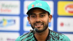 মিরাজ এবার কন্যা সন্তানের পিতা হয়েছেন।