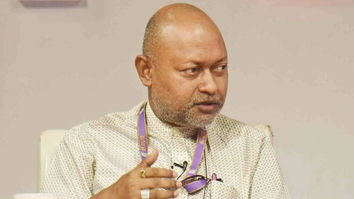 বেরোবির সাবেক উপাচার্য কলিমুল্লাহর জামিন আবেদন খারিজ করে তাকে কারাগারে পাঠানোর নির্দেশ দেওয়া হয়েছে।