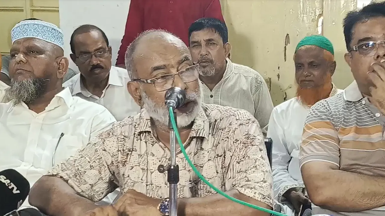 মোস্তাফিজার রহমান বলেছেন, জাপা মনোনয়ন দেবে সেইসব আওয়ামী লীগ নেতাদের যাদের পরিচ্ছন্ন ভাবমূর্তি রয়েছে।