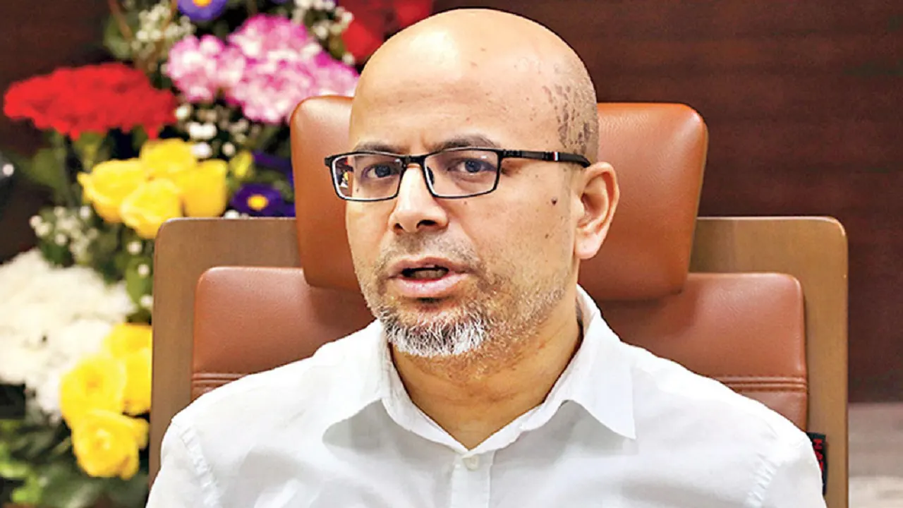 বাংলালিংককে অভিনন্দন জানিয়েছেন প্রধান উপদেষ্টার বিশেষ সহকারী।