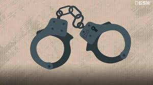 পুলিশের বিশেষ অভিযানে ১৮৬৬ জনকে গ্রেপ্তার করা হয়েছে।