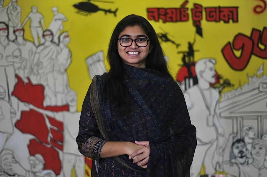 তাসনিম জারার পোস্ট নিয়ে সমালোচনা, আসনের বিনিময়ে নীতি বিসর্জনের অভিযোগ
